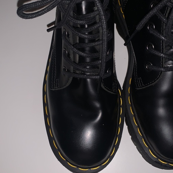 Dr. Marten Jaden Boot SIZE 8 L - Picture 2 of 14